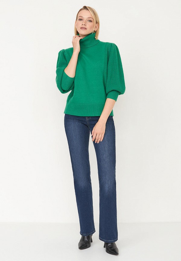 фото Свитер baon