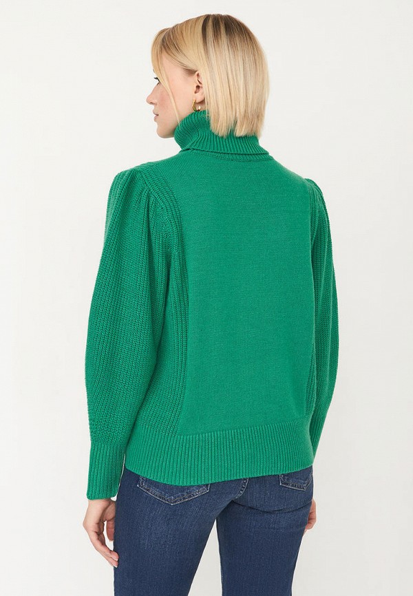 фото Свитер baon