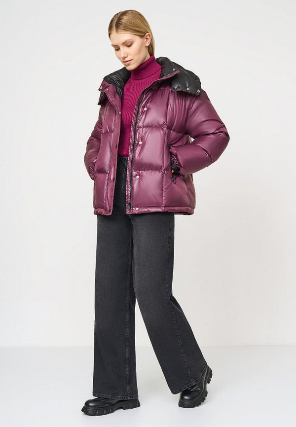 фото Пуховик baon