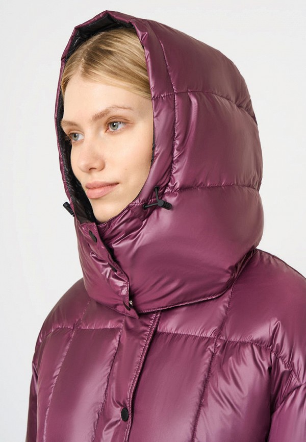 фото Пуховик baon