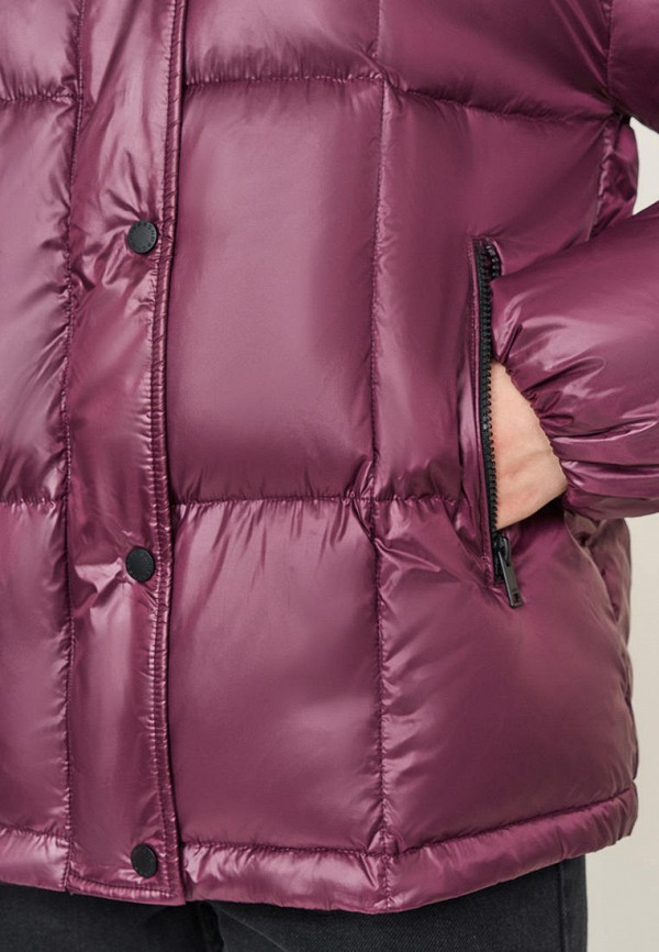 фото Пуховик baon