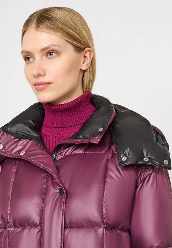 фото Пуховик baon