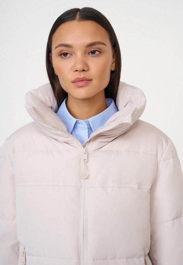 фото Пуховик baon