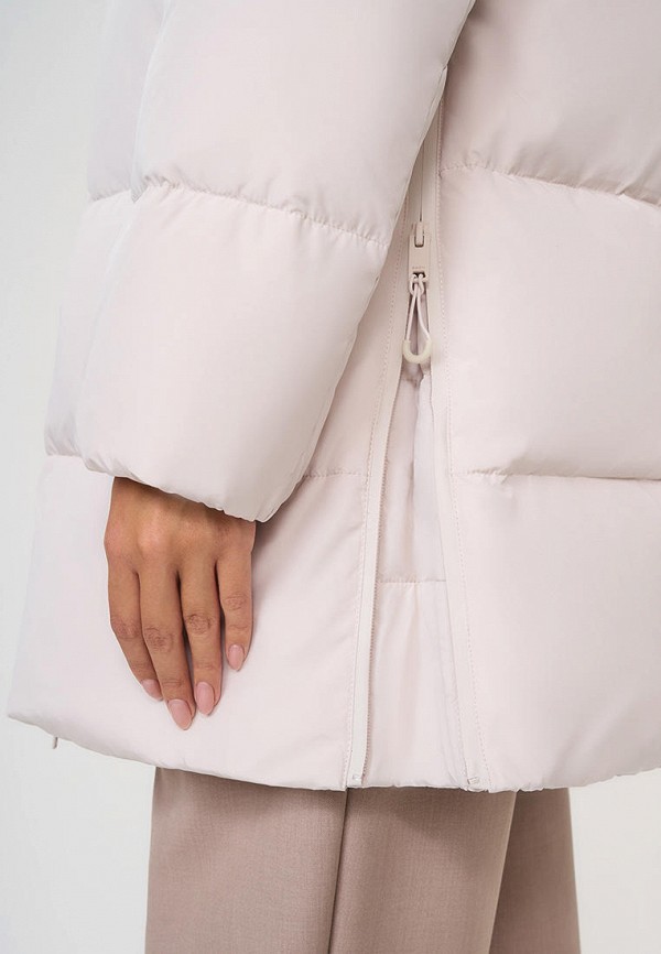 фото Пуховик baon