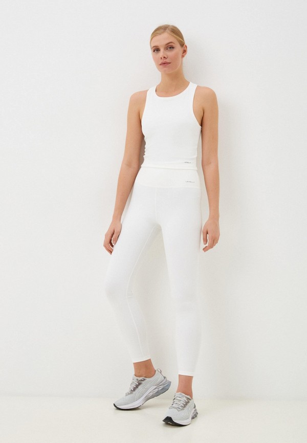 фото Топ спортивный baon