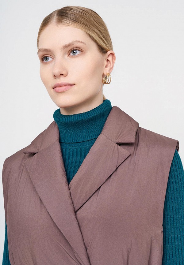 фото Жилет утепленный baon