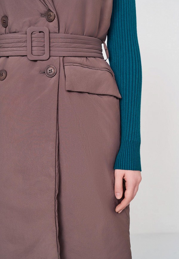 фото Жилет утепленный baon