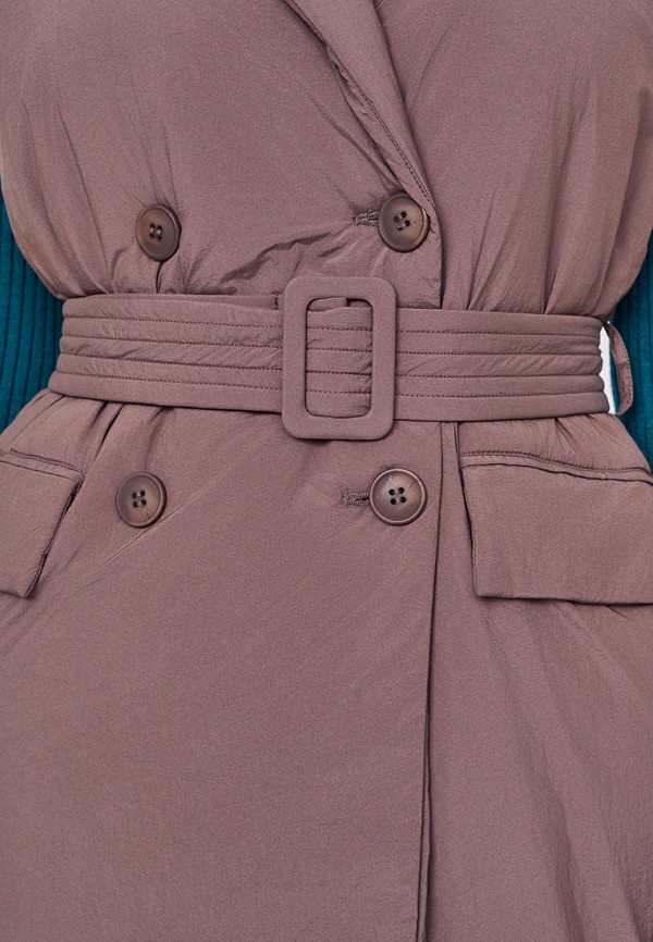 фото Жилет утепленный baon