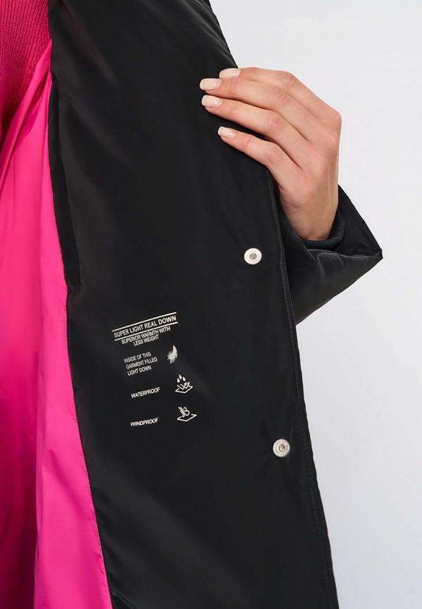 фото Пуховик baon