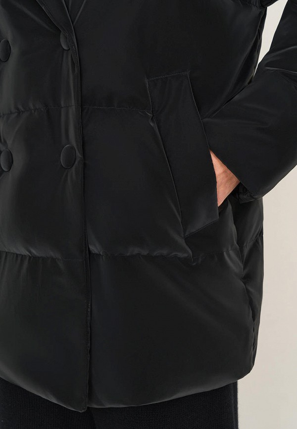 фото Пуховик baon