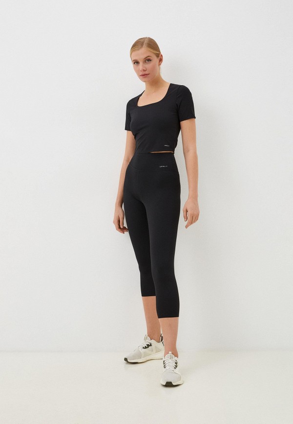 фото Леггинсы baon