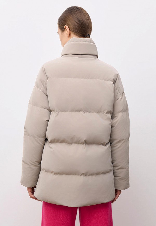 фото Пуховик baon