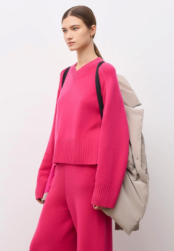 фото Пуховик baon