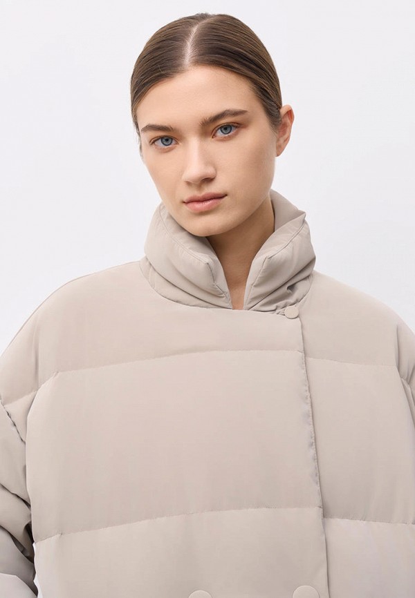 фото Пуховик baon