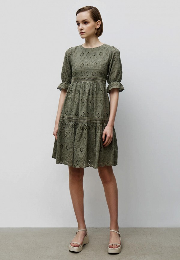 фото Платье baon