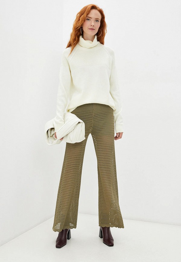 фото Свитер baon