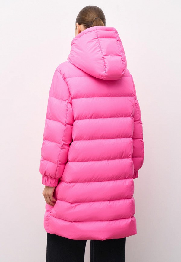 фото Пуховик baon