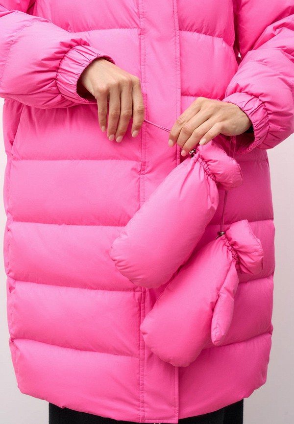 фото Пуховик baon