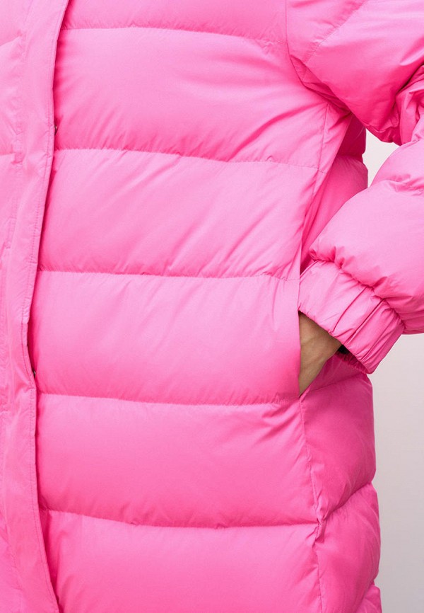 фото Пуховик baon