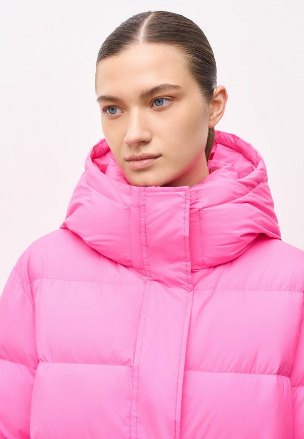 фото Пуховик baon