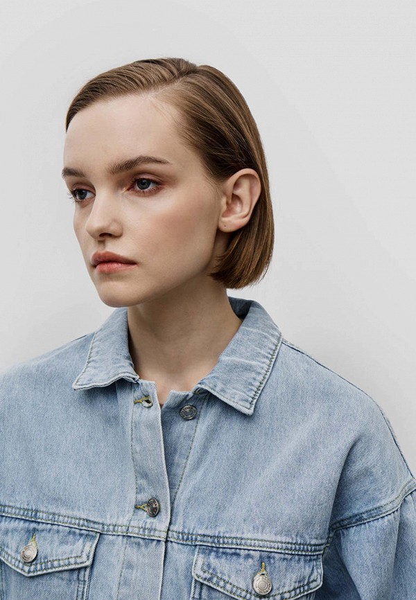 фото Куртка джинсовая baon