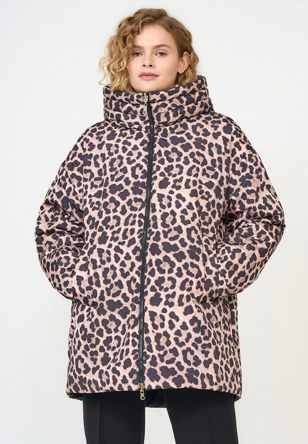 Пуховик Baon 14279₽