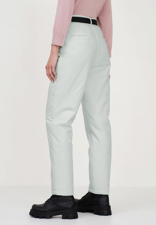 фото Брюки утепленные baon