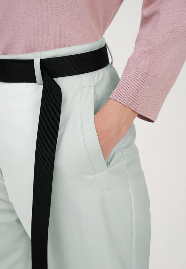 фото Брюки утепленные baon