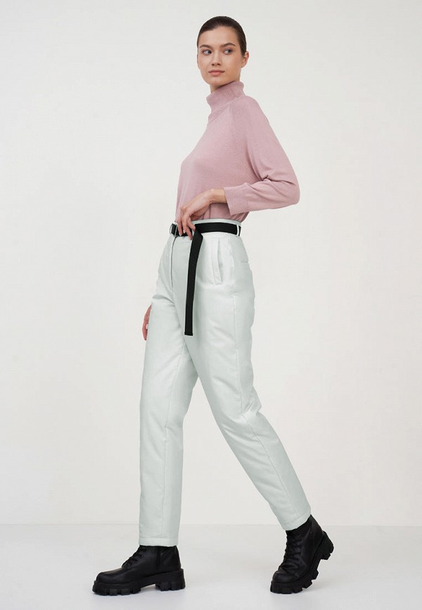 фото Брюки утепленные baon