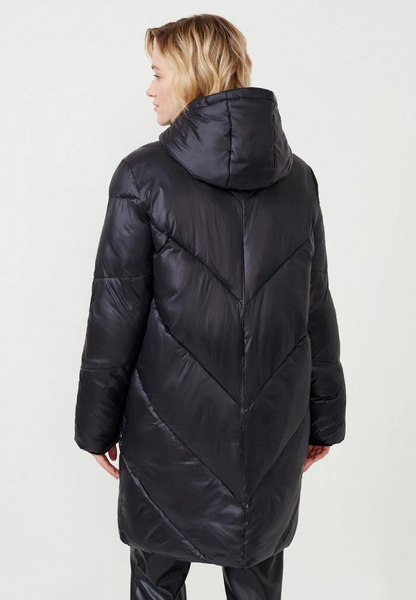 фото Куртка утепленная baon