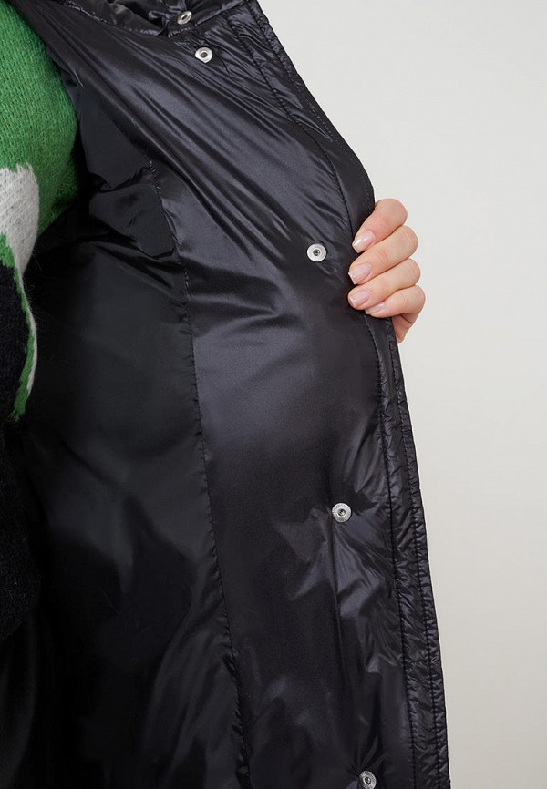 фото Куртка утепленная baon