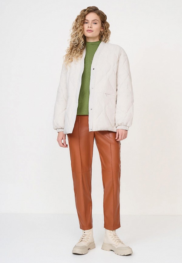 фото Пуховик baon