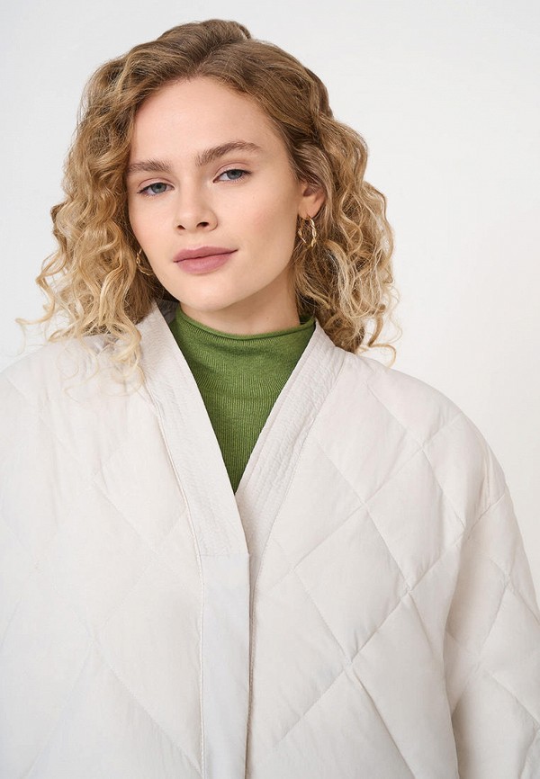 фото Пуховик baon