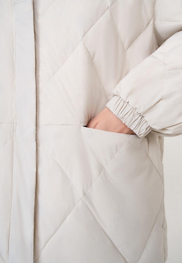 фото Пуховик baon