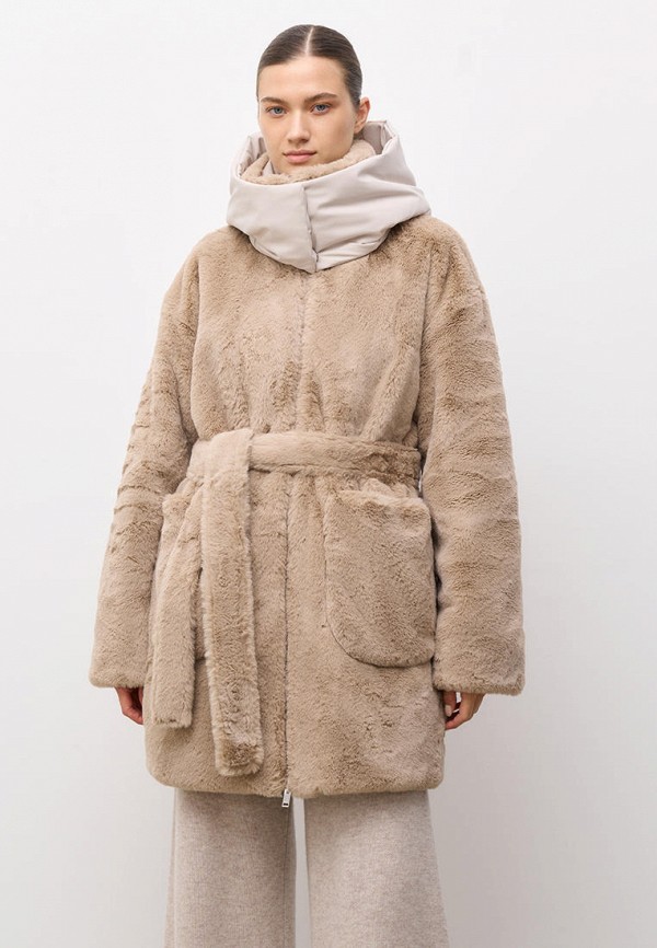 Шуба Baon 12550₽