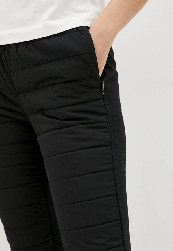 фото Брюки утепленные baon