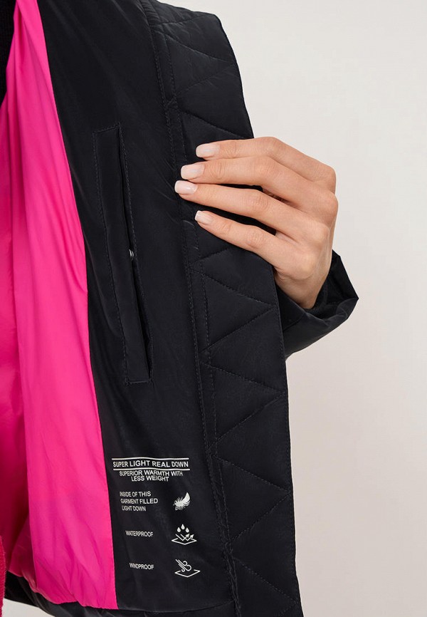 фото Пуховик baon