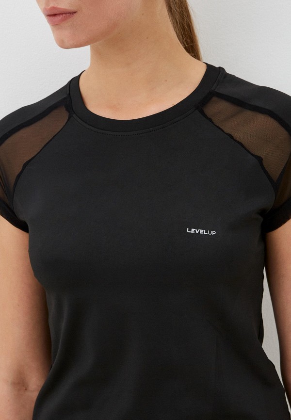 фото Футболка спортивная baon