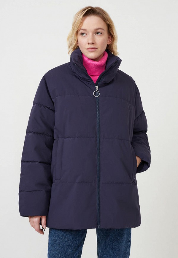 фото Куртка утепленная baon