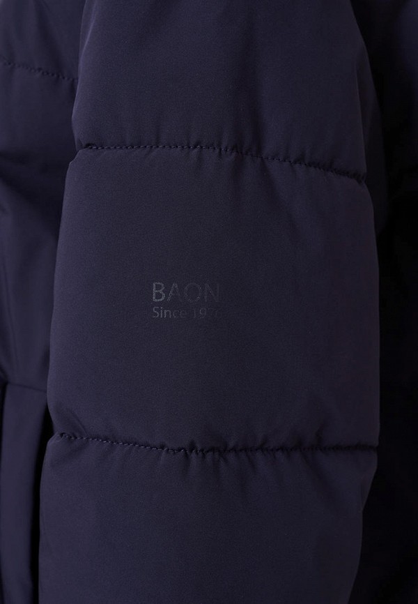 фото Куртка утепленная baon