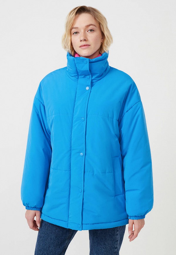 Куртка утепленная Baon 7879₽