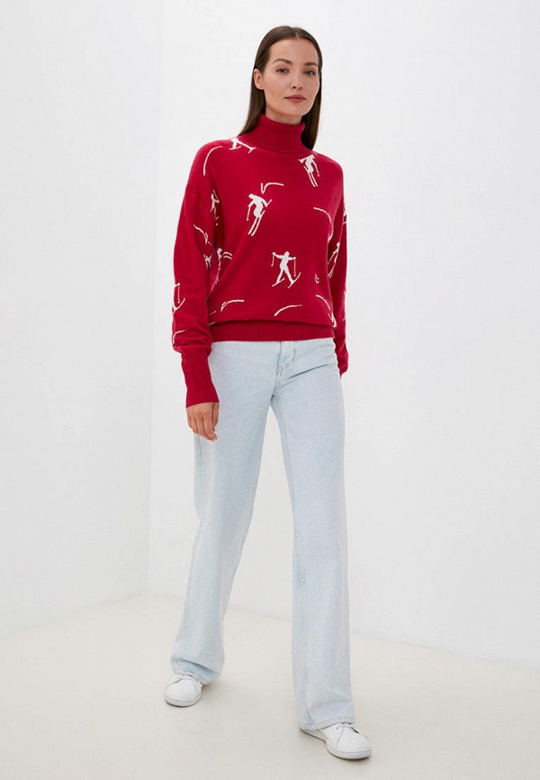 фото Свитер baon