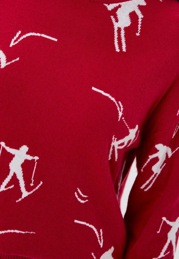 фото Свитер baon