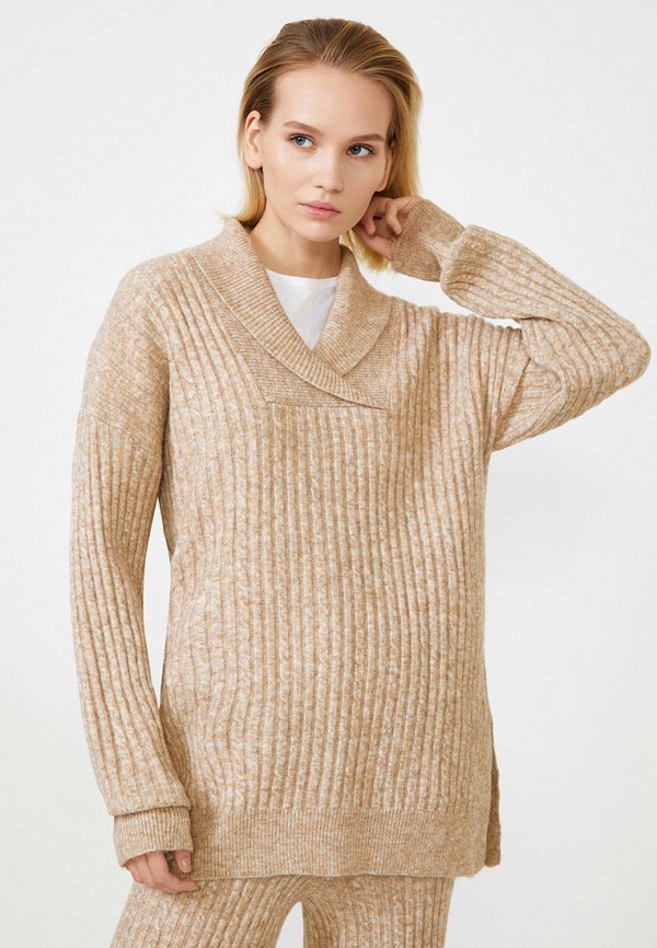 Пуловер Baon 4894₽