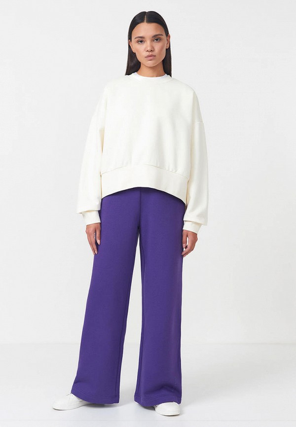 фото Брюки спортивные baon