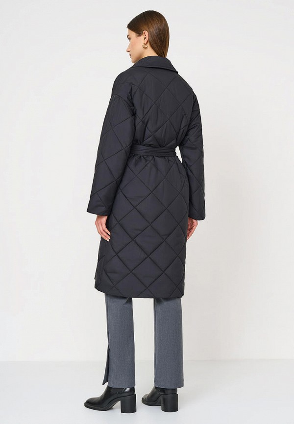 фото Куртка утепленная baon