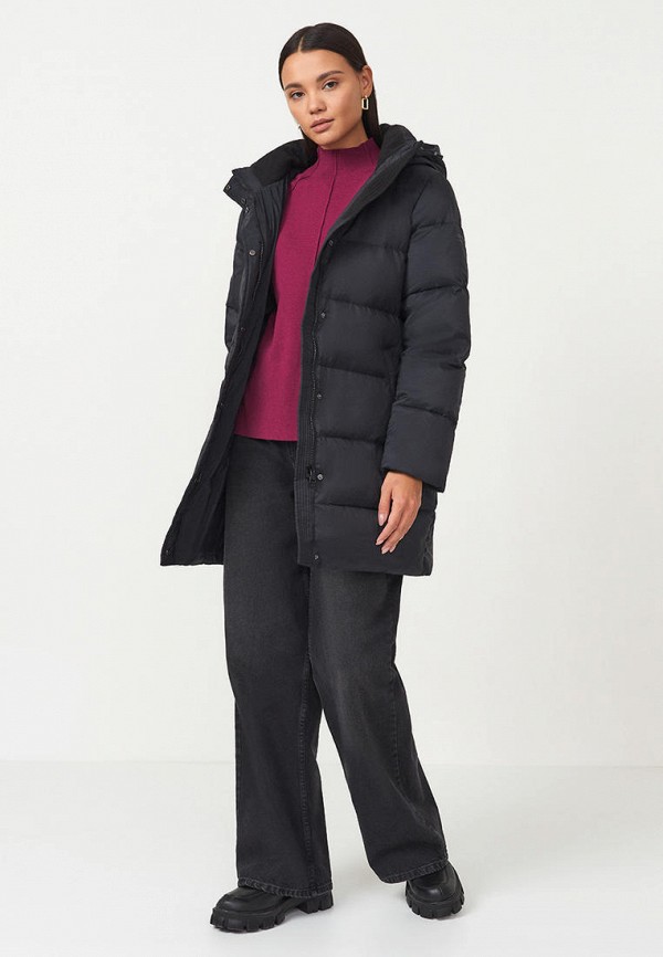 фото Пуховик baon