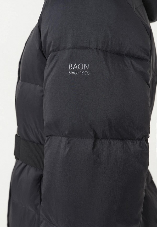 фото Пуховик baon