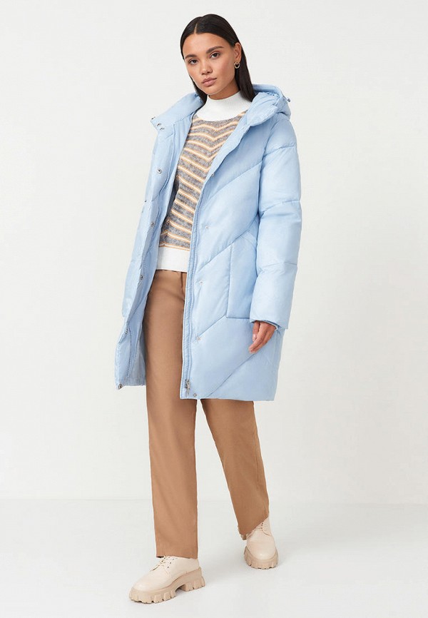 фото Куртка утепленная baon