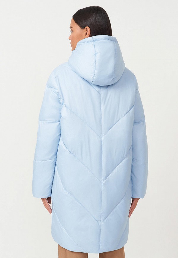 фото Куртка утепленная baon